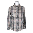 Unisex Gerry Weber - Pluus, suurus 40 - Beige ()