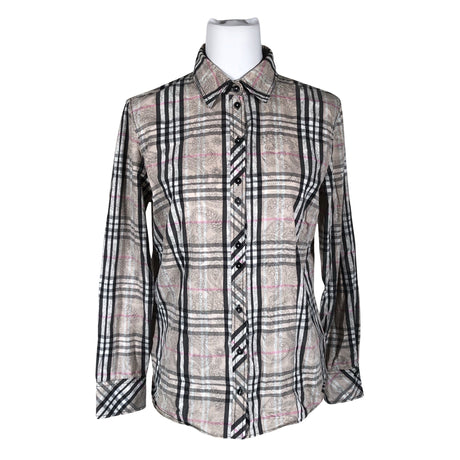 Unisex Gerry Weber - Pluus, suurus 40 - Beige ()
