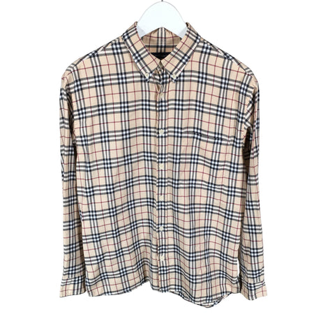 Unisex Burberry - Triiksärk, suurus 158 - 164 - Beige ()