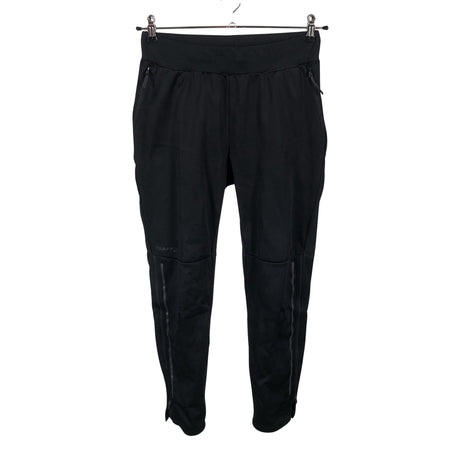 Unisex Craft - Spordipüksid, suurus 38 - Must ()