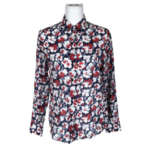 Unisex Gant - Pluus, suurus 40 - Sinine (1)