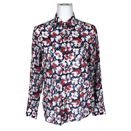 Unisex Gant - Pluus, suurus 40 - Sinine ()