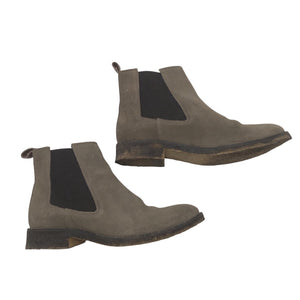 Unisex Copenhagen shoes - Poolsaapad, suurus 40 - Pruun (1)