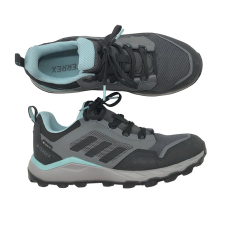 Unisex Adidas - Matkatossud, suurus 40 - Hall ()