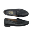 Unisex Castellano 1920 - Mokassiinid, suurus 39 - Pruun ()
