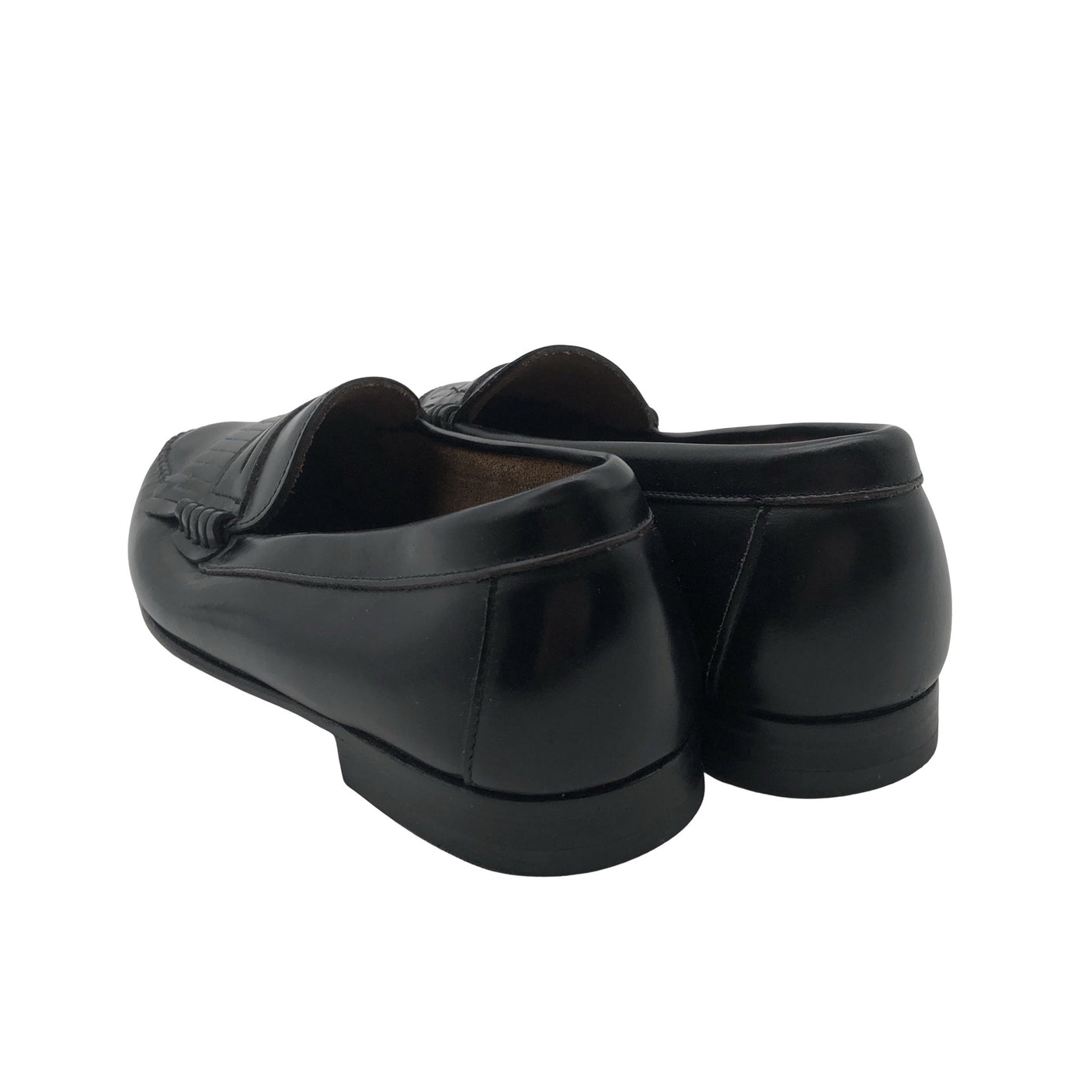 Unisex Castellano 1920 - Mokassiinid, suurus 39 - Pruun (2)