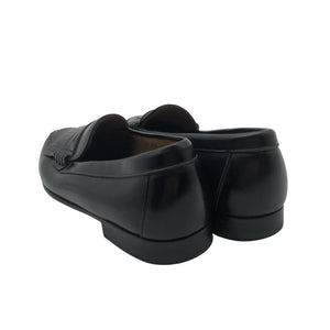 Unisex Castellano 1920 - Mokassiinid, suurus 39 - Pruun (2)