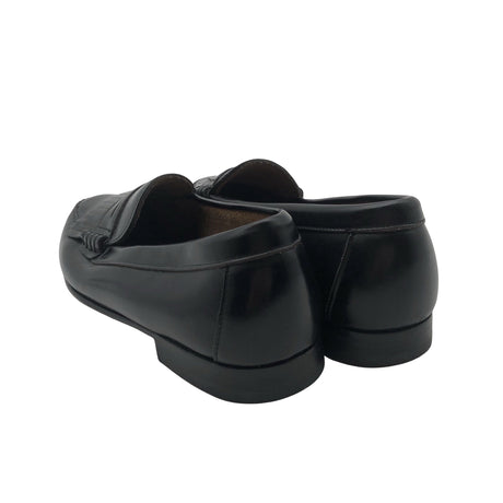 Unisex Castellano 1920 - Mokassiinid, suurus 39 - Pruun (2)