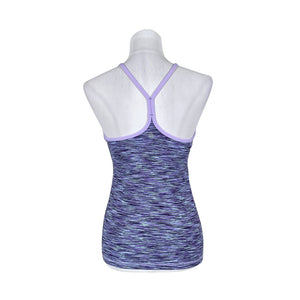 Unisex Lululemon - Sporditopp, suurus 40 - Lilla (2)