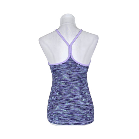 Unisex Lululemon - Sporditopp, suurus 40 - Lilla (2)