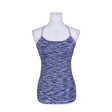 Unisex Lululemon - Sporditopp, suurus 40 - Lilla ()