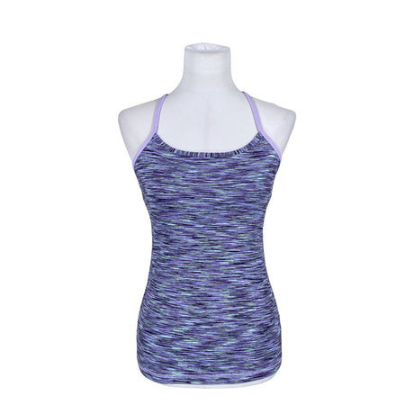 Unisex Lululemon - Sporditopp, suurus 40 - Lilla ()
