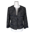 Unisex Andiata - Jakk, suurus 40 - Sinine ()