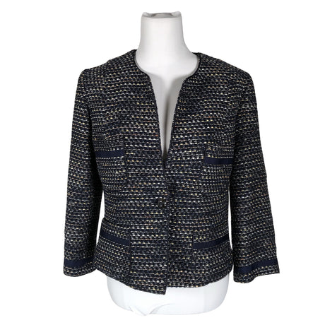 Unisex Andiata - Jakk, suurus 40 - Sinine ()