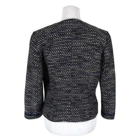 Unisex Andiata - Jakk, suurus 40 - Sinine (2)