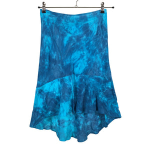 Unisex Guess - Mitteveniv seelik, suurus 36 - Sinine (1)