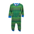 Unisex Adidas - Pükskostüüm, suurus 98 - 104 - Roheline ()