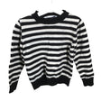 Unisex Pierre Robert - Kampsun, suurus 110 - 116 - Must ()