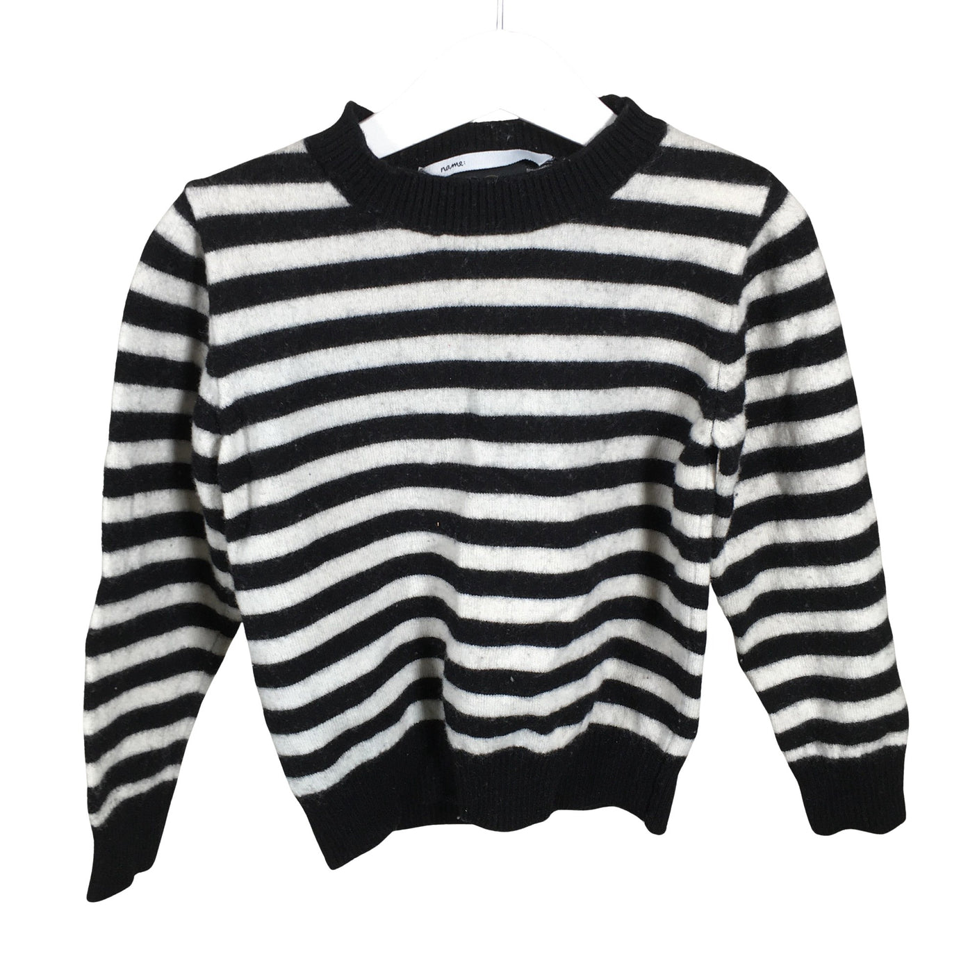 Unisex Pierre Robert - Kampsun, suurus 110 - 116 - Must (1)