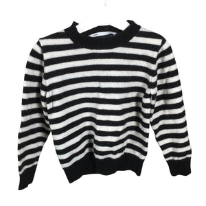 Unisex Pierre Robert - Kampsun, suurus 110 - 116 - Must (1)