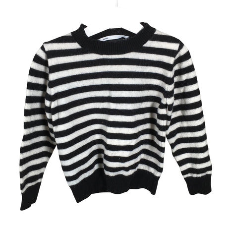 Unisex Pierre Robert - Kampsun, suurus 110 - 116 - Must ()
