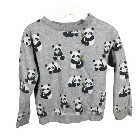 Unisex Bogi - Dressikangast pluus, suurus 104 - 110 - Hall ()
