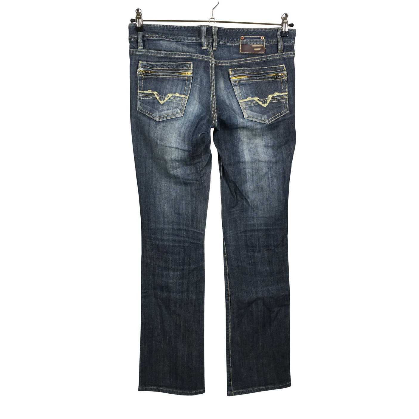 Unisex Diesel - Teksad, suurus W29 - Sinine (2)
