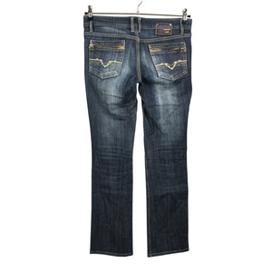 Unisex Diesel - Teksad, suurus W29 - Sinine (2)