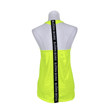 Unisex Björn Borg - Sporditopp, suurus 38 - Roheline (2)