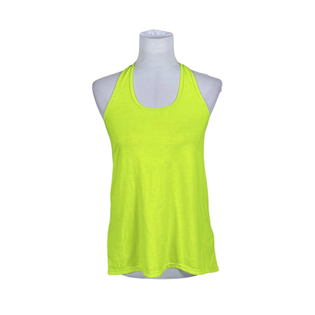 Unisex Björn Borg - Sporditopp, suurus 38 - Roheline ()