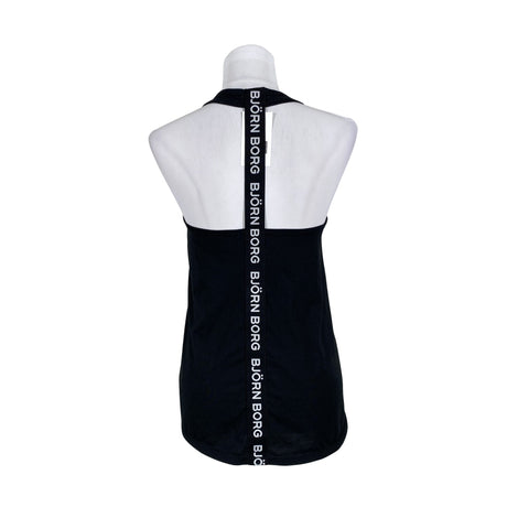Unisex Björn Borg - Sporditopp, suurus 38 - Must (2)