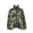 Unisex Björn Borg - Jope, suurus 38 - Roheline ()