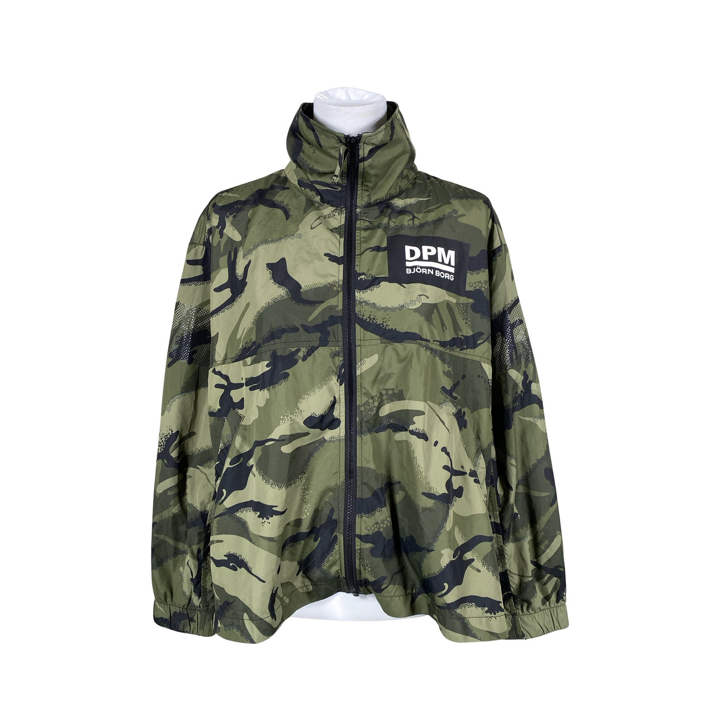 Unisex Björn Borg - Jope, suurus 38 - Roheline (1)