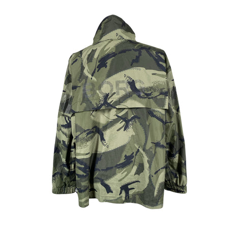 Unisex Björn Borg - Jope, suurus 38 - Roheline (2)