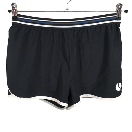 Unisex Björn Borg - Lühikesed spordipüksid, suurus 38 - Must ()