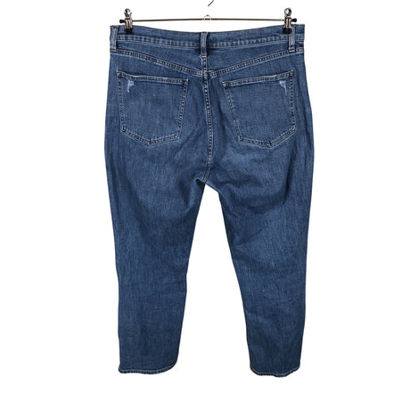 Unisex Uniqlo - Teksad, suurus W32 - Sinine (2)