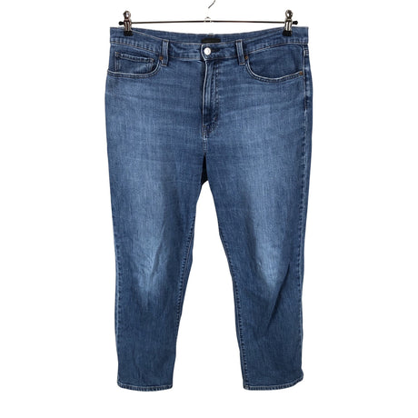 Unisex Uniqlo - Teksad, suurus W32 - Sinine ()