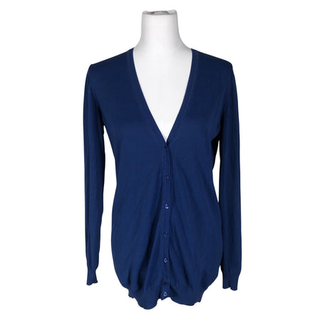 Unisex Uniqlo - Kardigan, suurus 38 - Sinine ()