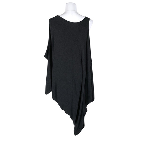 Unisex AryaSense - Trikotaažist tuunika, suurus 38 - Hall (2)