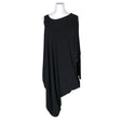 Unisex AryaSense - Trikotaažist tuunika, suurus 38 - Hall ()