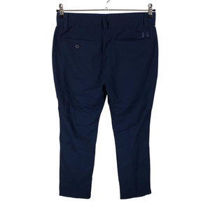 Unisex Under Armour - Spordipüksid, suurus W32 - Sinine (2)