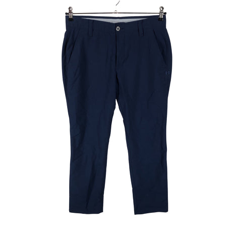 Unisex Under Armour - Spordipüksid, suurus W32 - Sinine ()