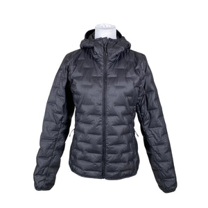 Unisex Adidas - Õhem talvejope, suurus 38 - Must (1)