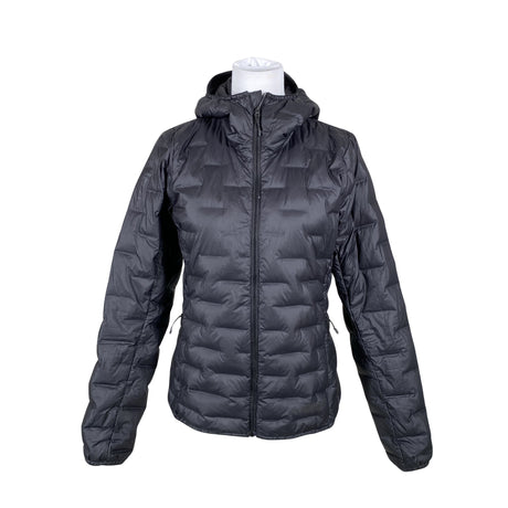 Unisex Adidas - Õhem talvejope, suurus 38 - Must ()