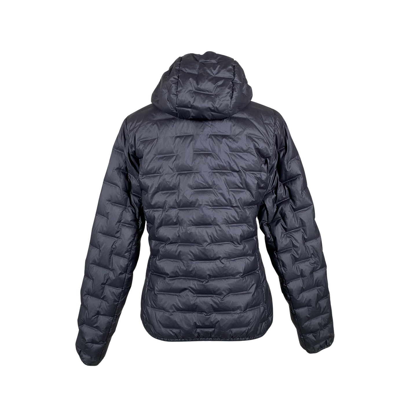 Unisex Adidas - Õhem talvejope, suurus 38 - Must (2)