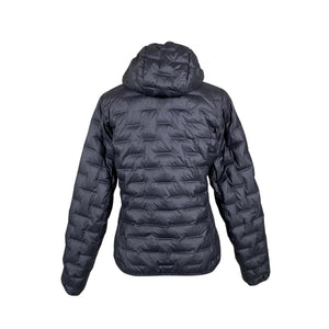 Unisex Adidas - Õhem talvejope, suurus 38 - Must (2)