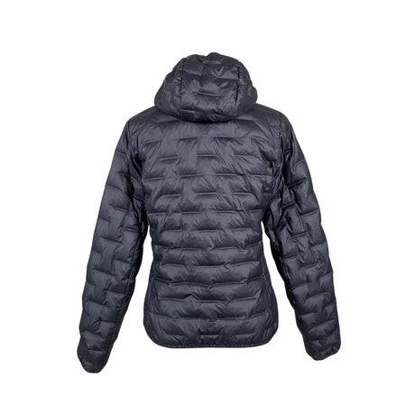 Unisex Adidas - Õhem talvejope, suurus 38 - Must (2)