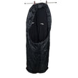 Unisex Beemoo - Magamiskott, suurus Ei kokoa - Must ()