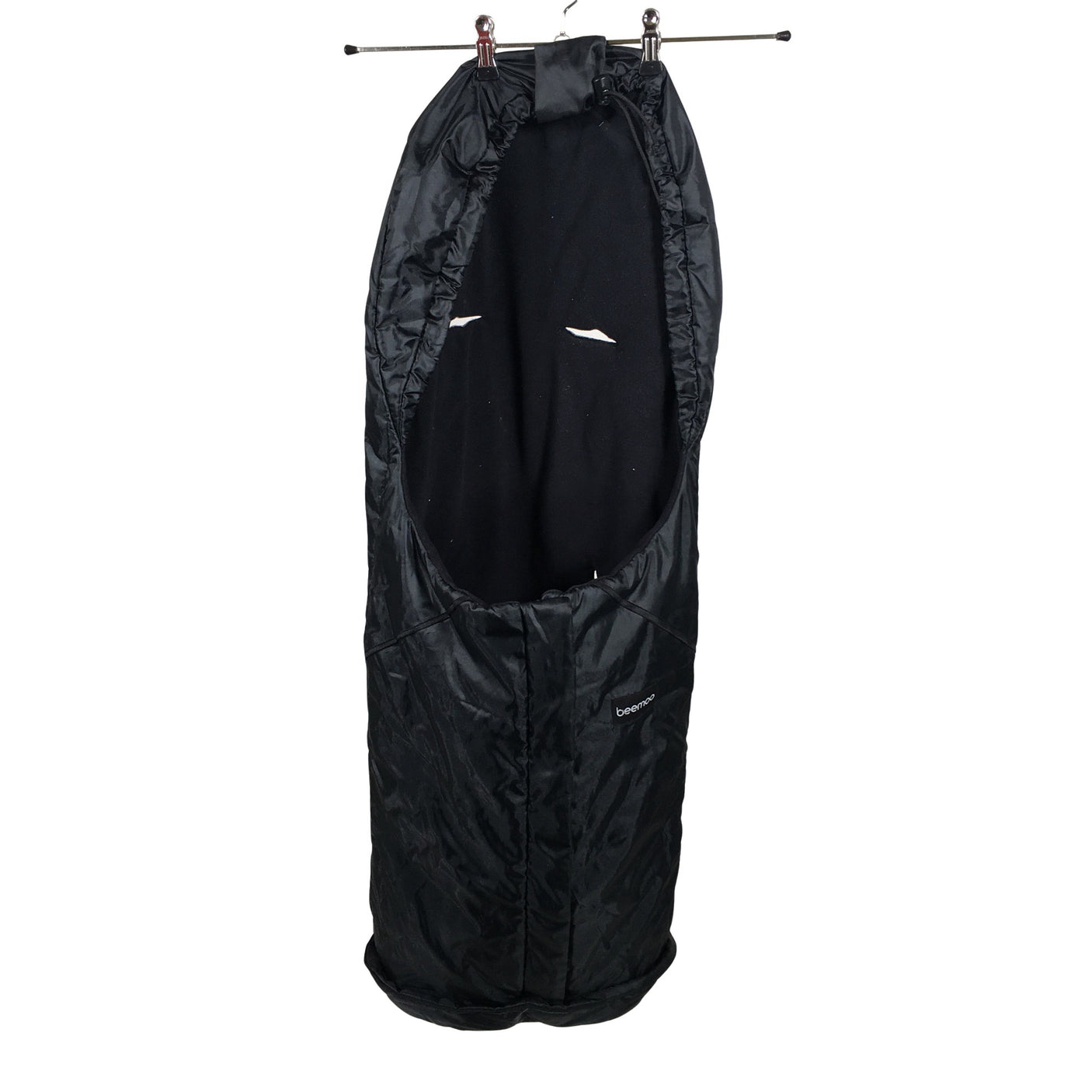 Unisex Beemoo - Magamiskott, suurus Ei kokoa - Must (1)