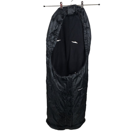 Unisex Beemoo - Magamiskott, suurus Ei kokoa - Must ()